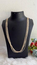 5 layer rice pearl chain