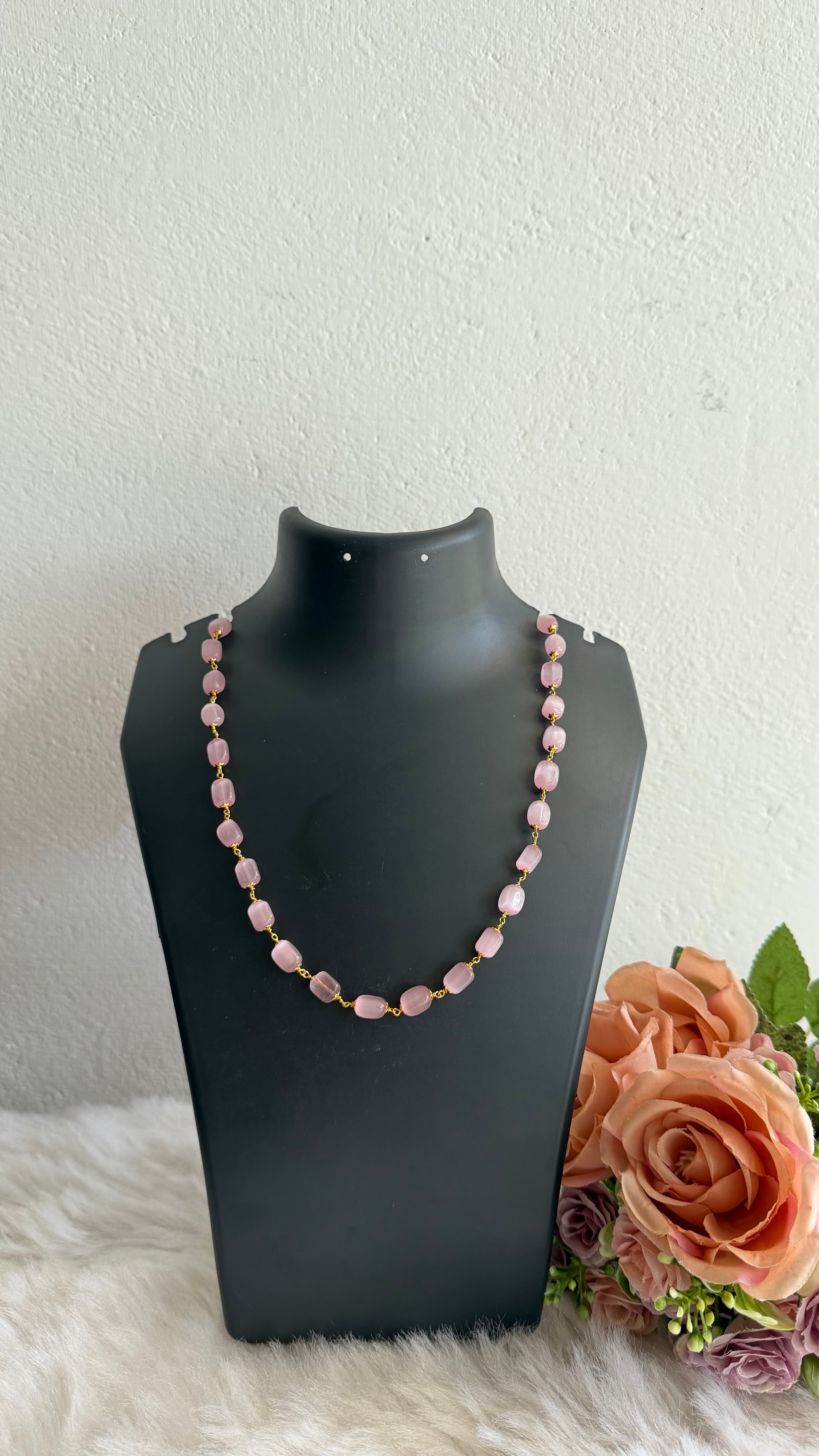 Flora pink