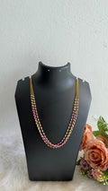 3 layer rose chain