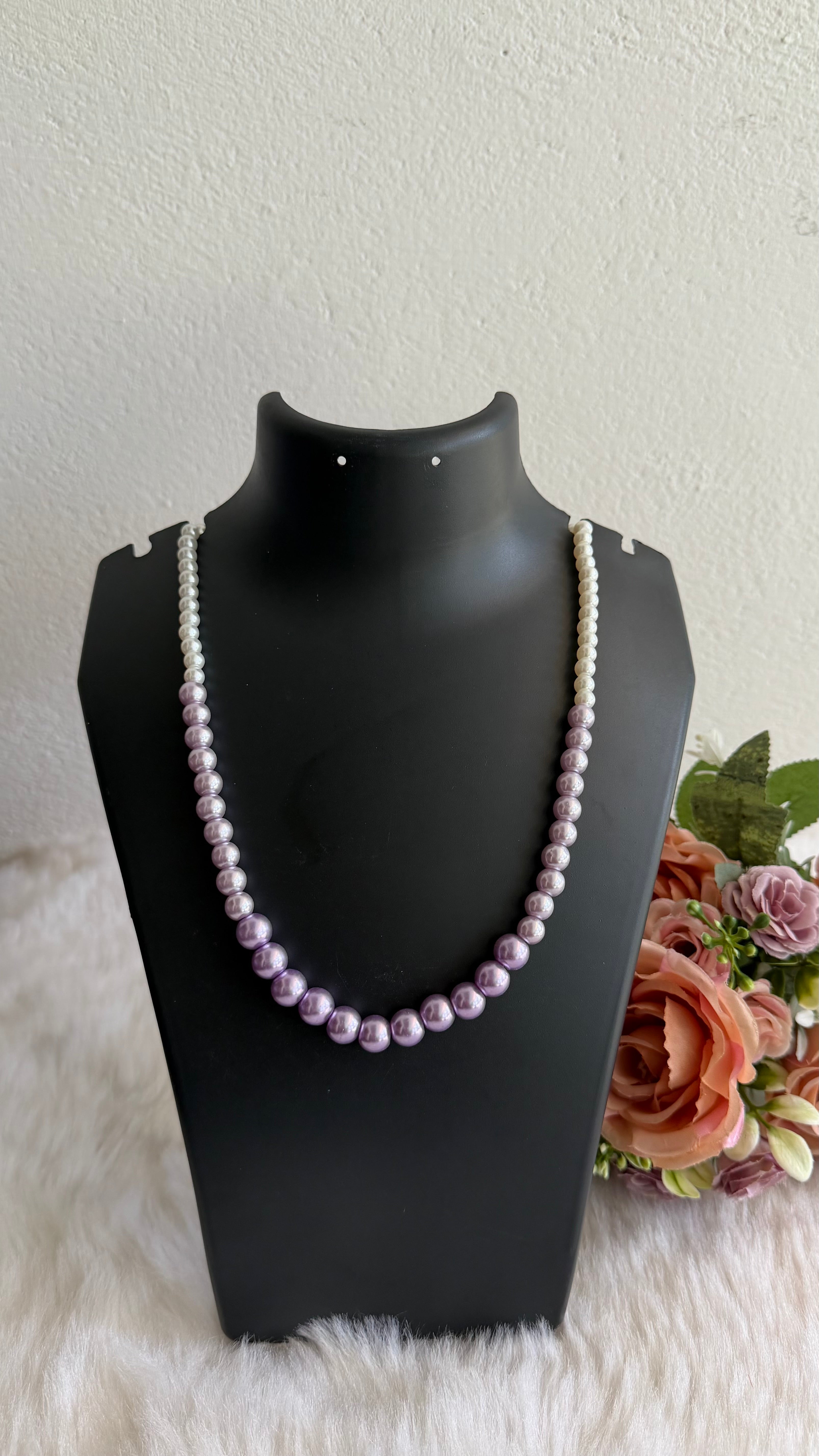 Purple grace