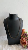 Short neelamani mala