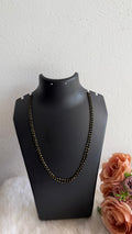 Short karimani mala