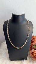 Short 2 layer multi chain