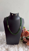 Emerald elegance