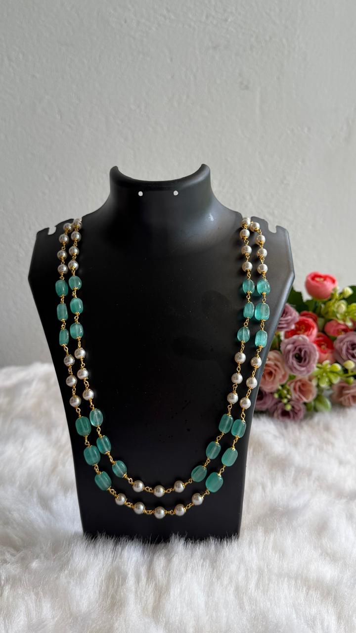 mint layers
