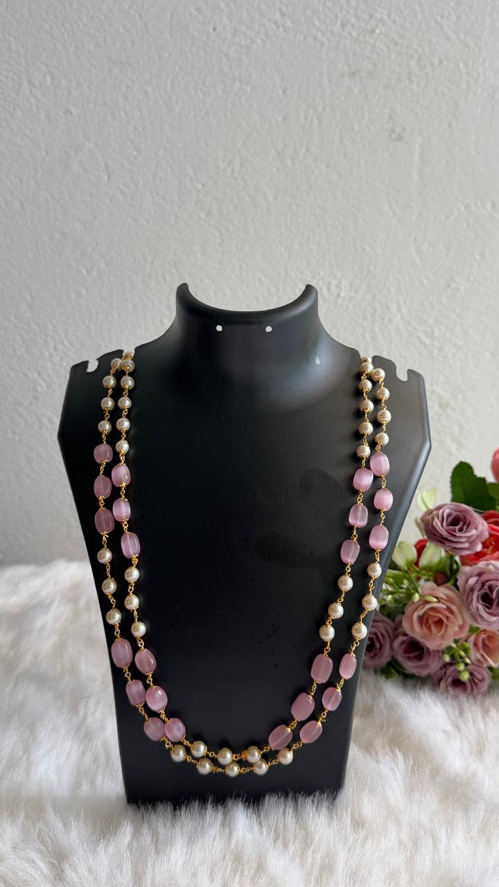 rose layers