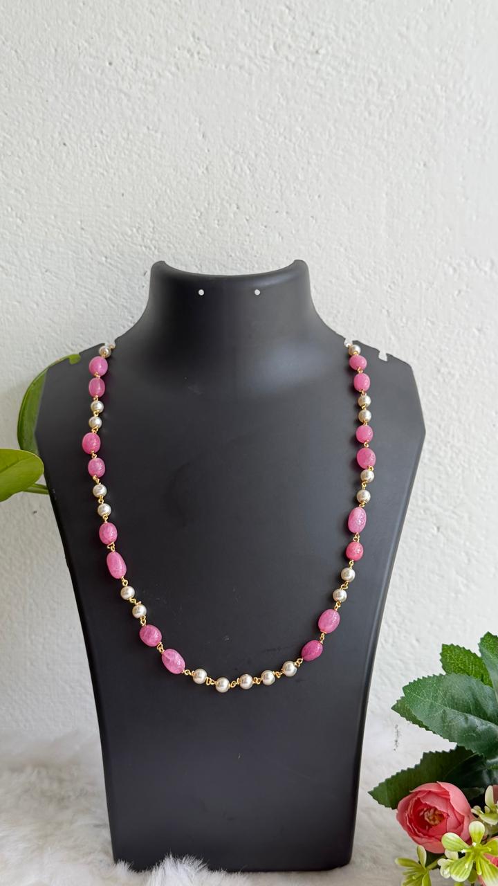 pink bloom