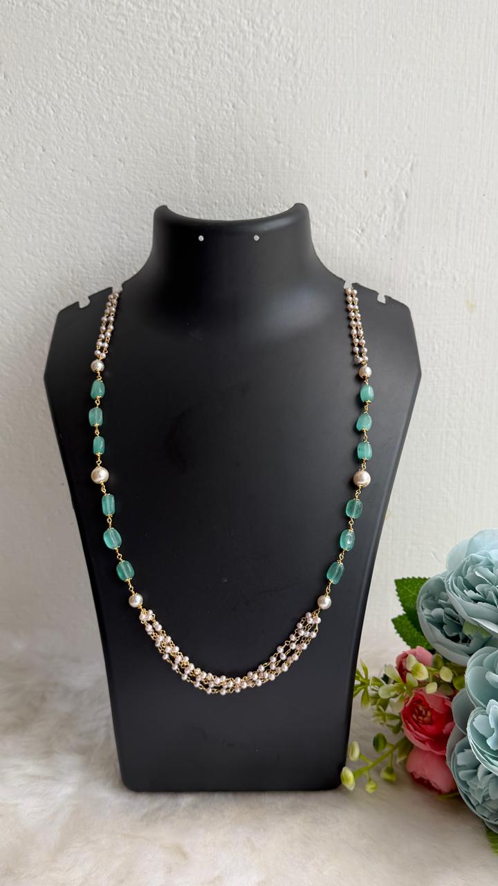 mint bloom