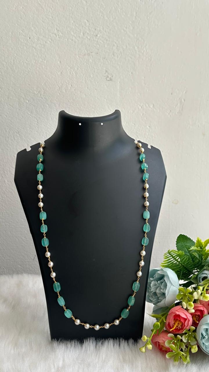 verdant pearl