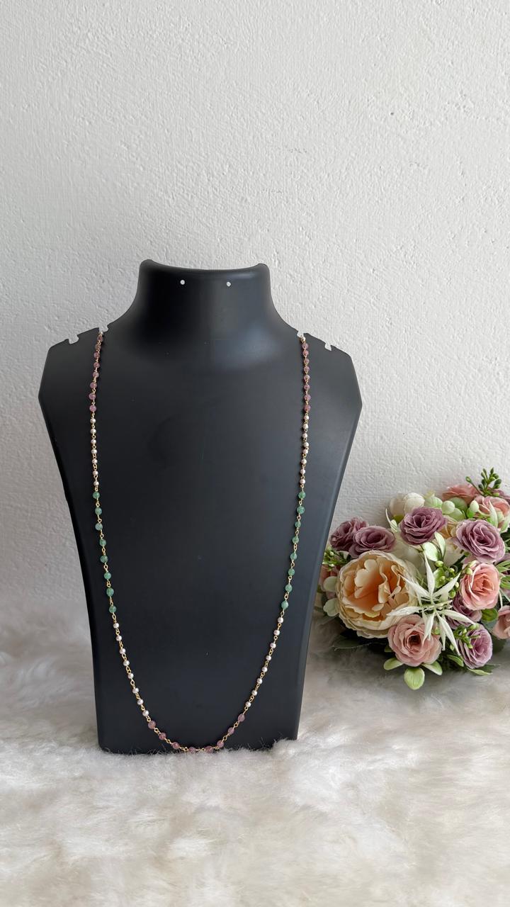 single layer long multi chain