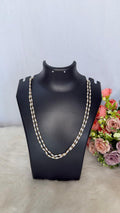 2 layer rice pearl chain