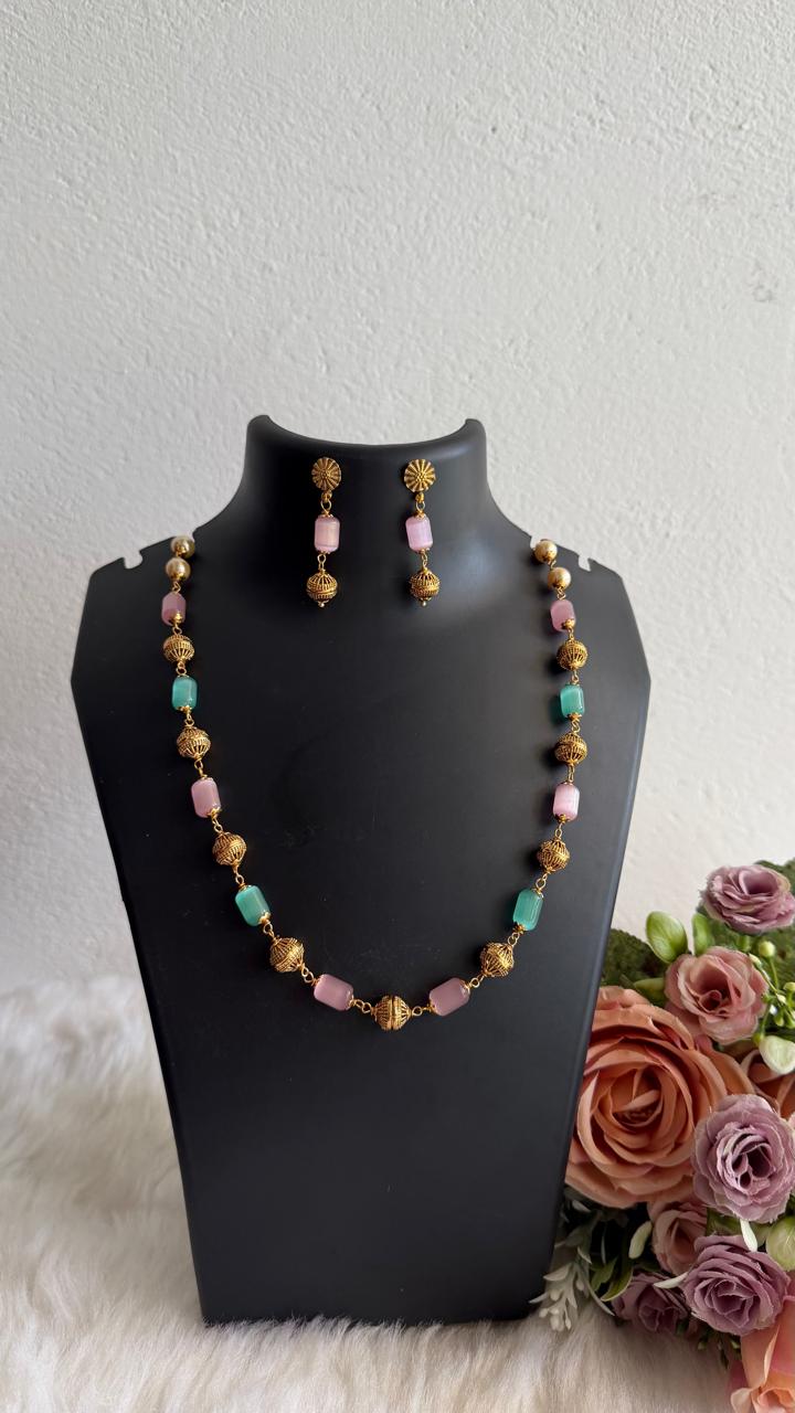 multi grace antique set