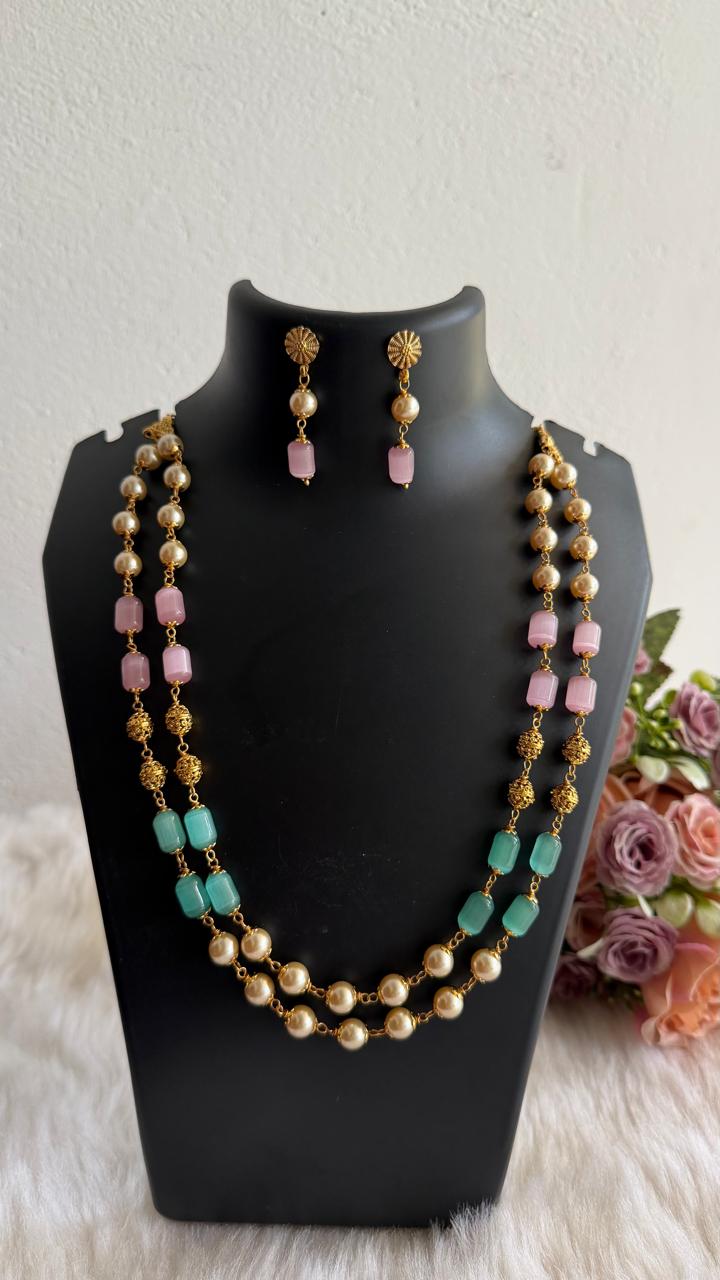 antique candy pearls