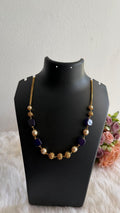 antique neela set