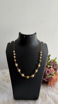 blush purple mala
