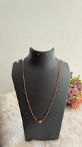 rose dew mala