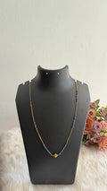 blue dew mala
