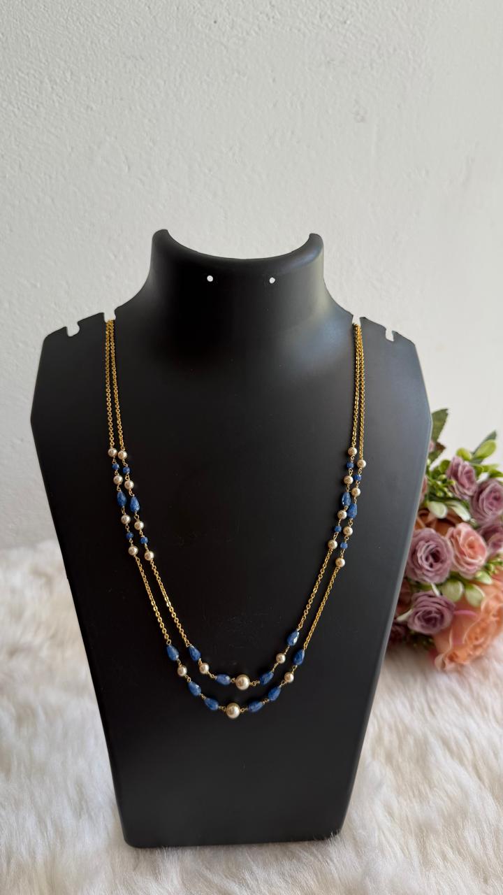 antique ocean layers