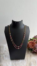 antique rose layers