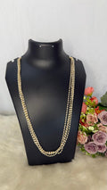 4 layer rice pearl chain