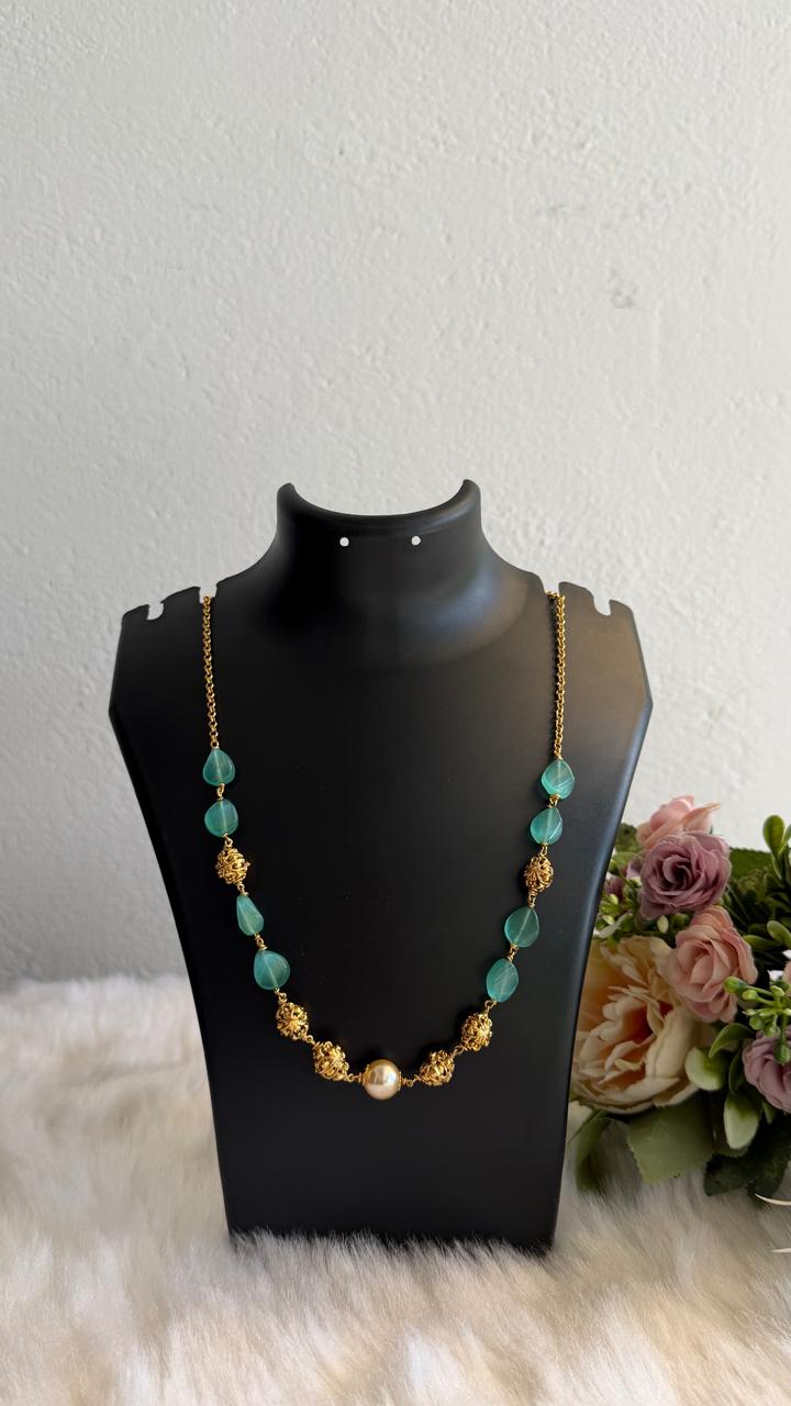 mermaid bloom chain