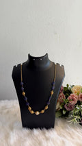blueberry bloom chain