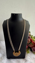 pathak pearl mala