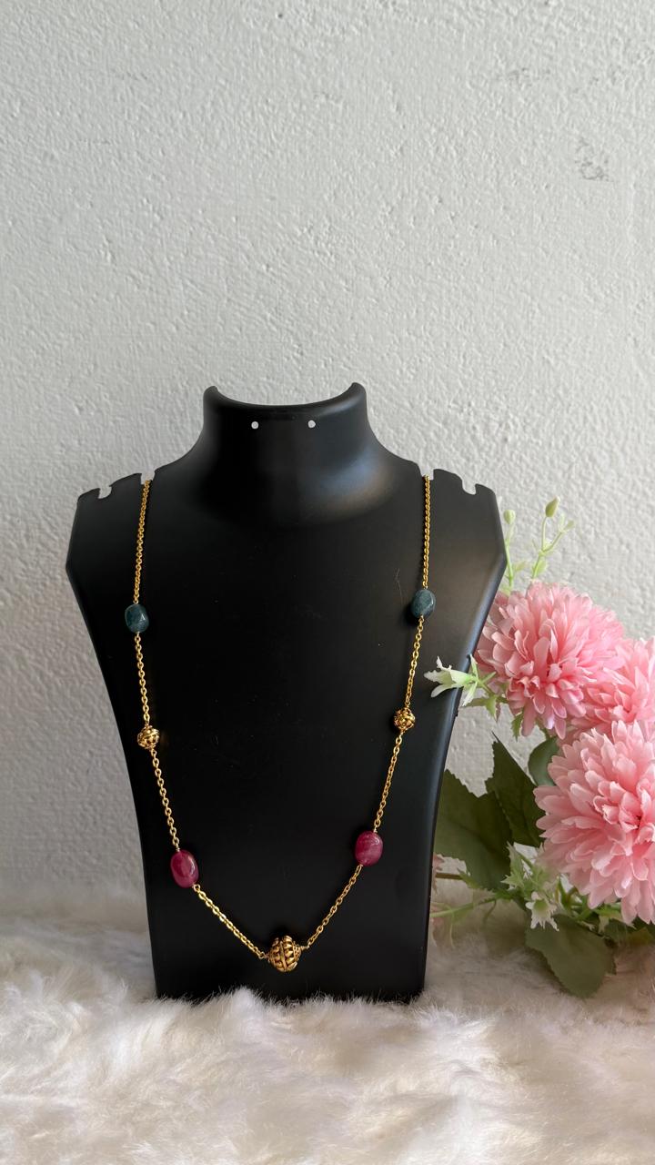 blush & midnight bloom