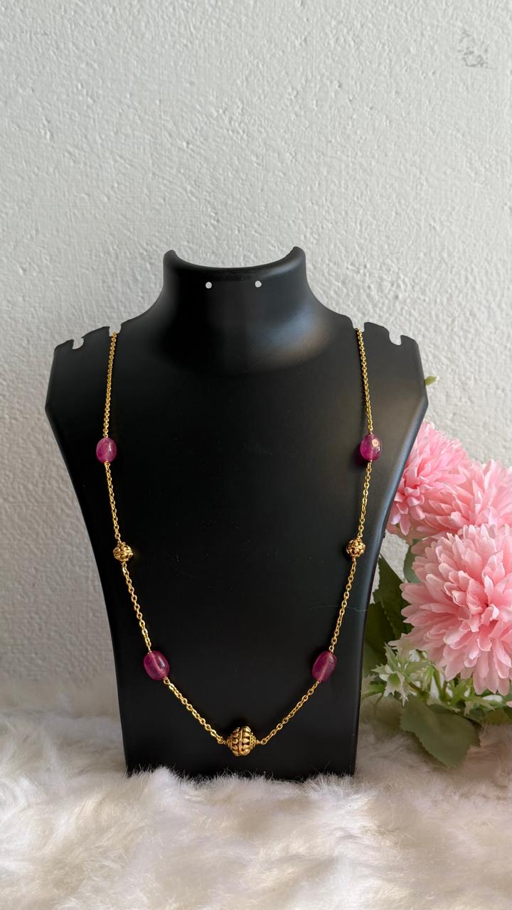 roseberry chain