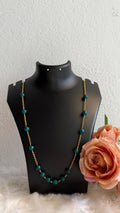 peacock mist chain